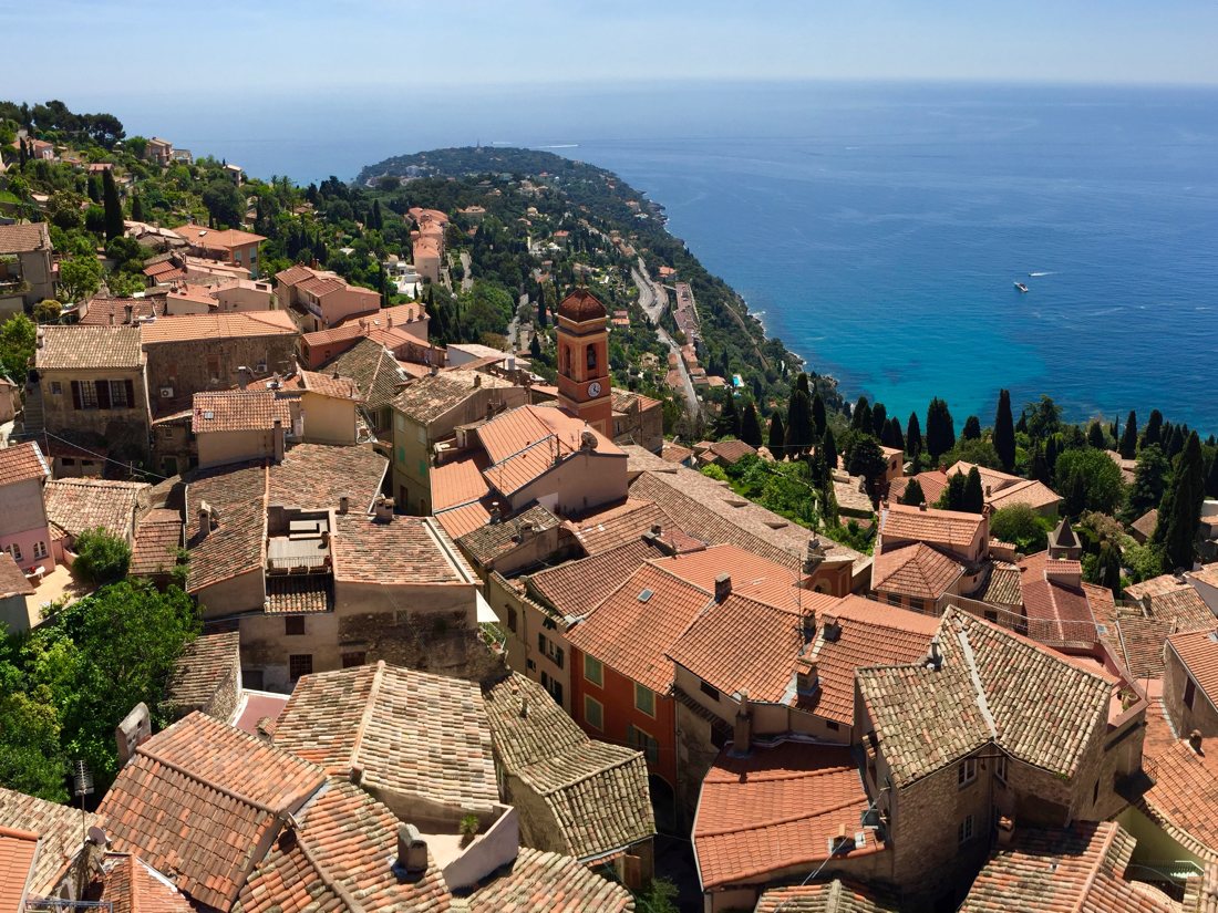 Roquebrune-Cap-Martin