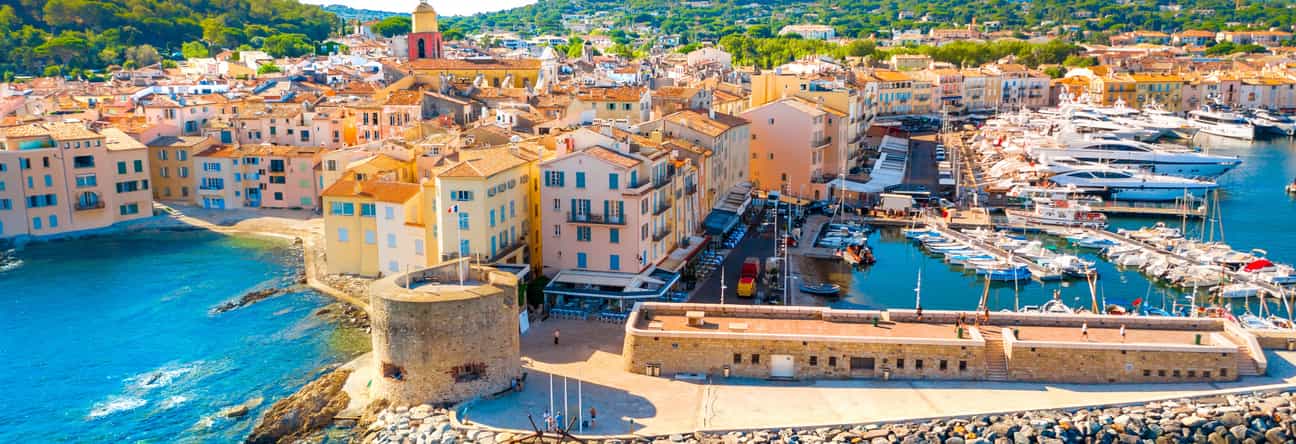 Saint-Tropez
